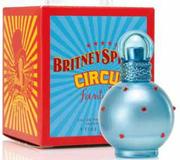 Britney Spears Circus Fantasy Eau De Parfum-30Ml