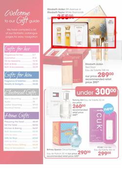 Clicks Christmas Gifts (1 Nov - 24 Dec), page 2