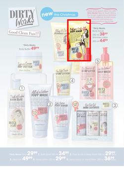 Clicks Christmas Gifts (1 Nov - 24 Dec), page 20