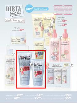 Clicks Christmas Gifts (1 Nov - 24 Dec), page 20