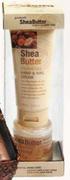 Good Earth Shea Butter Mini Hand Pack