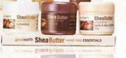 Good Earth Shea Butter Hand Bag Essentials