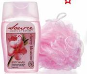 Source Mini Shower Sensation Gift Set