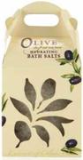 Olive De Provence Hydrating Bath Salts