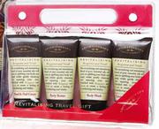 Aromatherapy Revitalising Mini,s Set