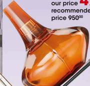 Calvin Klein Secret Obsession Eau De Toilette-100Ml