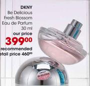 DKNY Be Delicious Fresh Blossom Eau De Parfum-30Ml