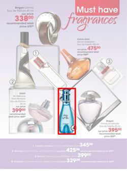 Clicks Christmas Gifts (1 Nov - 24 Dec), page 3