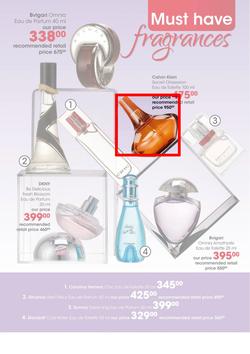 Clicks Christmas Gifts (1 Nov - 24 Dec), page 3