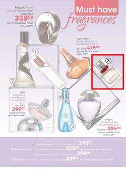 Clicks Christmas Gifts (1 Nov - 24 Dec), page 3