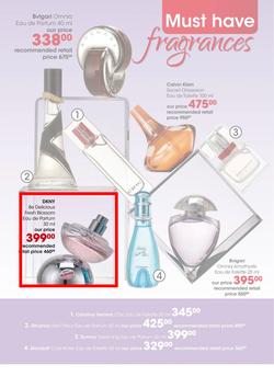 Clicks Christmas Gifts (1 Nov - 24 Dec), page 3