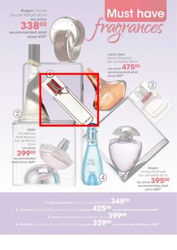 Clicks Christmas Gifts (1 Nov - 24 Dec), page 3