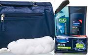 Vaseline For Men Gift Set-Per Set