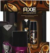 Axe Gift Sets: Dark Temptation