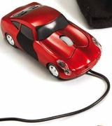 Clicks Computer Mouse
