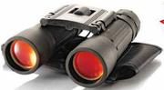 Clicks Travel Binoculars