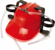 Clicks Plastic Drinking Helmet