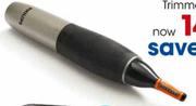 Philips Nose & Ear Trimmer - (NT9110)