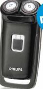 Philips Battery Shaver - (HQ801)
