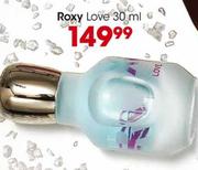 Roxy Love-30Ml