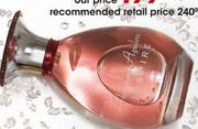 Christina Aguilera Inspire Eau De Parfum-30Ml