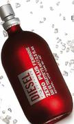 Diesel Zero Plus Eau De Toilette