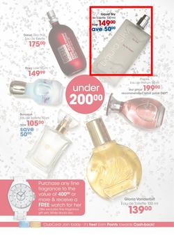 Clicks Christmas Gifts (1 Nov - 24 Dec), page 4