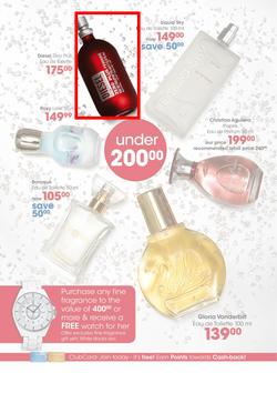 Clicks Christmas Gifts (1 Nov - 24 Dec), page 4