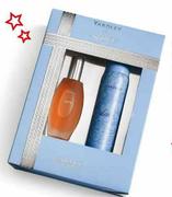 Yardley Lace Gift Set:Eau De Toilette-30Ml & Perfumed Body Spray-90Ml