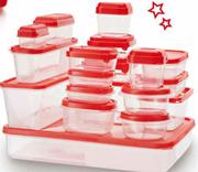 Clicks Home Storage Set-36Pcs