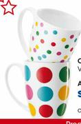 Clicks Home Voila Bullet Mugs-4