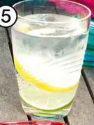 Clicks Home Acrylic Small Tumbler