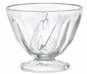 Clicks Home Ice Cream Bowl