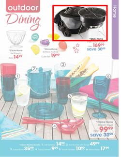 Clicks Christmas Gifts (1 Nov - 24 Dec), page 55