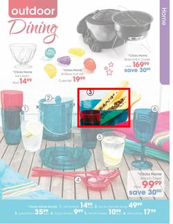 Clicks Christmas Gifts (1 Nov - 24 Dec), page 55