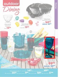 Clicks Christmas Gifts (1 Nov - 24 Dec), page 55