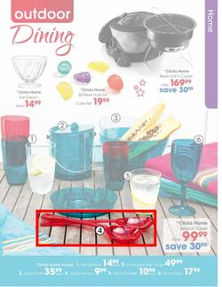 Clicks Christmas Gifts (1 Nov - 24 Dec), page 55