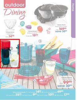 Clicks Christmas Gifts (1 Nov - 24 Dec), page 55