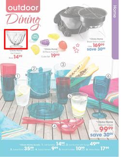 Clicks Christmas Gifts (1 Nov - 24 Dec), page 55