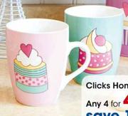Clicks Home Cupcake Mugs-4