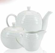 Clicks Home Tea Set-3 Piece