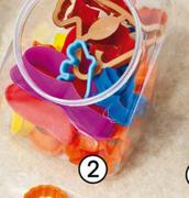Clicks Home Cookie Cutter Set-24Pcs