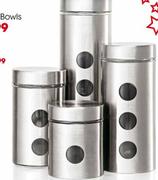 Clicks Home Container Set-Small