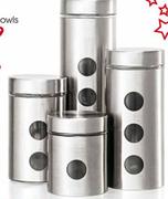 Clicks Home Container Set-Medium