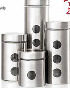 Clicks Home Container Set-Large