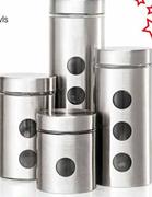 Clicks Home Container Set-Extra Small