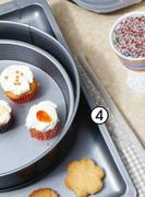 Clicks Home Non-Stick Baking Tray