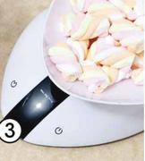 Clicks Home Electronic Scale-3Kg