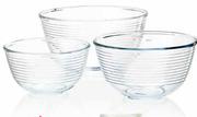 Clicks Home Arcuisine Mixing Bowls-Small