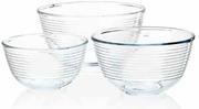 Clicks Home Arcuisine Mixing Bowls-Medium